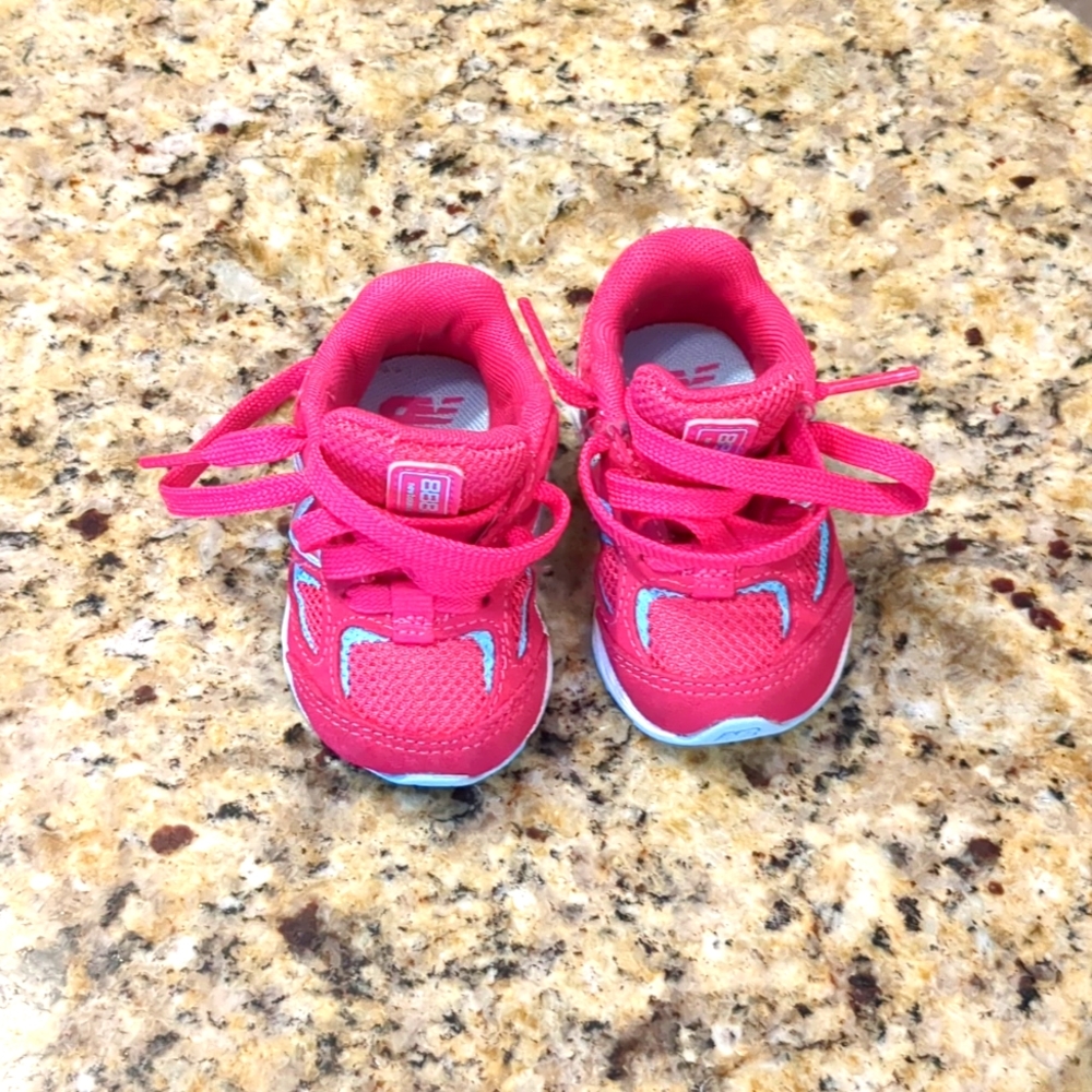 New Balance Toddler sneakers